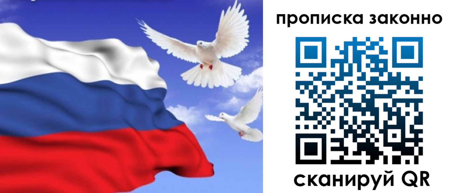 прописка в Рошале